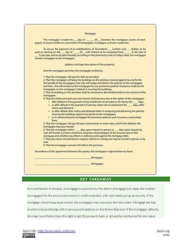 Business Law and the Legal Environment - New Page